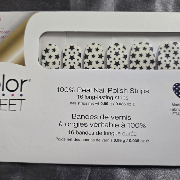 Color Street - Star For The Course - Picture 1 of 2